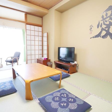 Kishu Railway Katase Enoshima Hotel Fudžisawa Exteriér fotografie