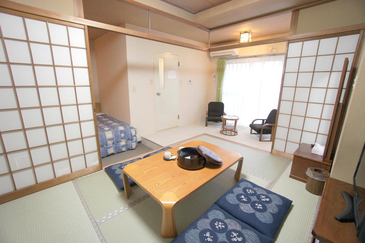 Kishu Railway Katase Enoshima Hotel Fudžisawa Exteriér fotografie