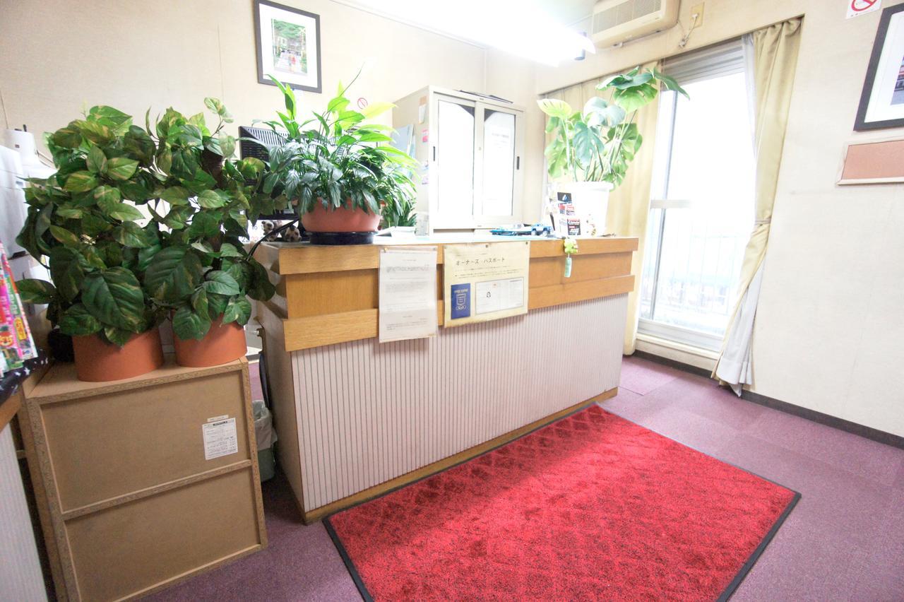 Kishu Railway Katase Enoshima Hotel Fudžisawa Exteriér fotografie